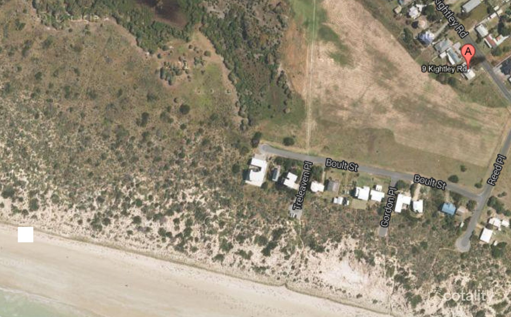 9 Kightley Rd, Goolwa Beach, SA 5214