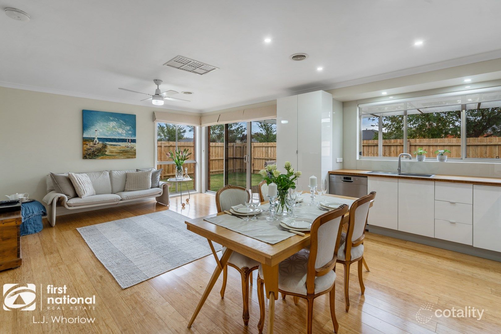 16 Lindwall St, Sunbury, VIC 3429