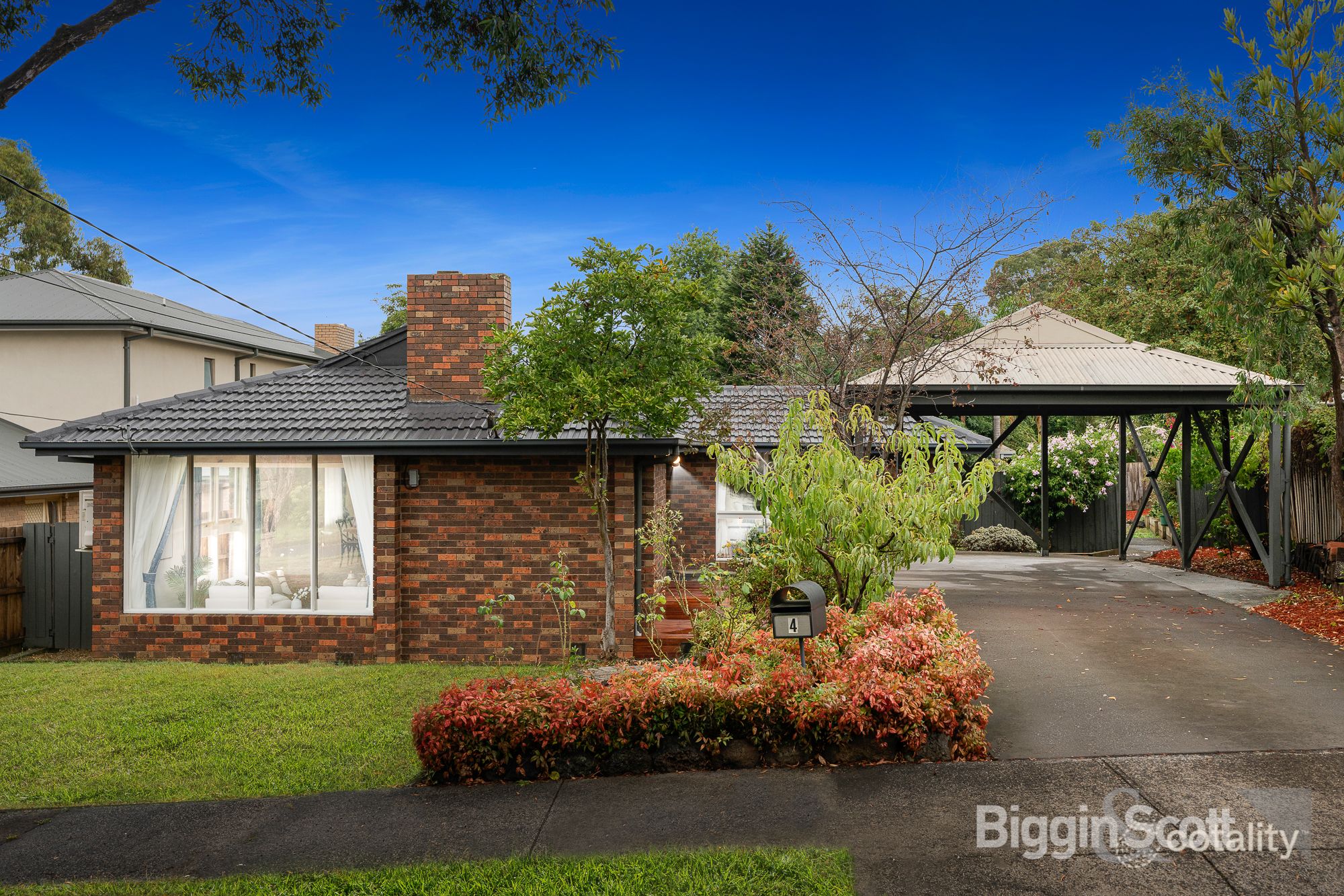 4 Dennis Ct, Bayswater, VIC 3153