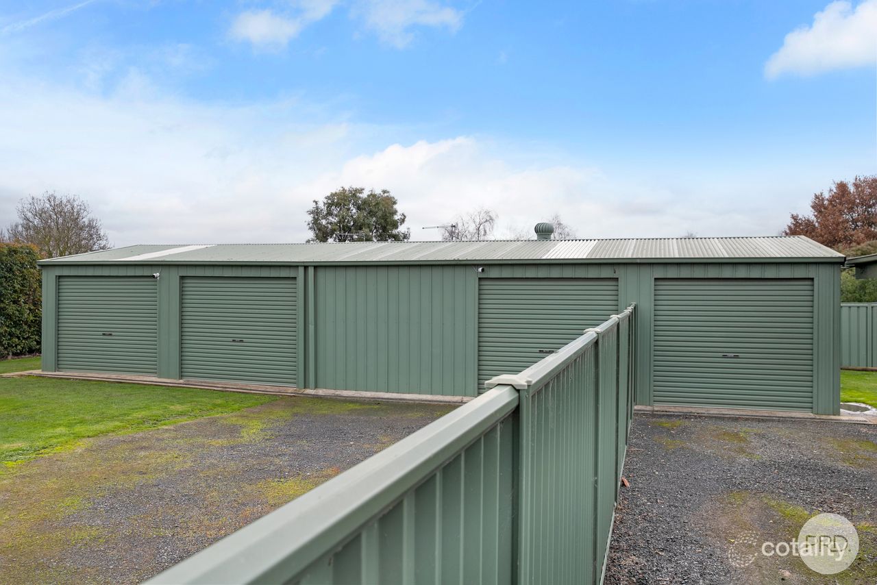 30 Albert St, Miners Rest, VIC 3352