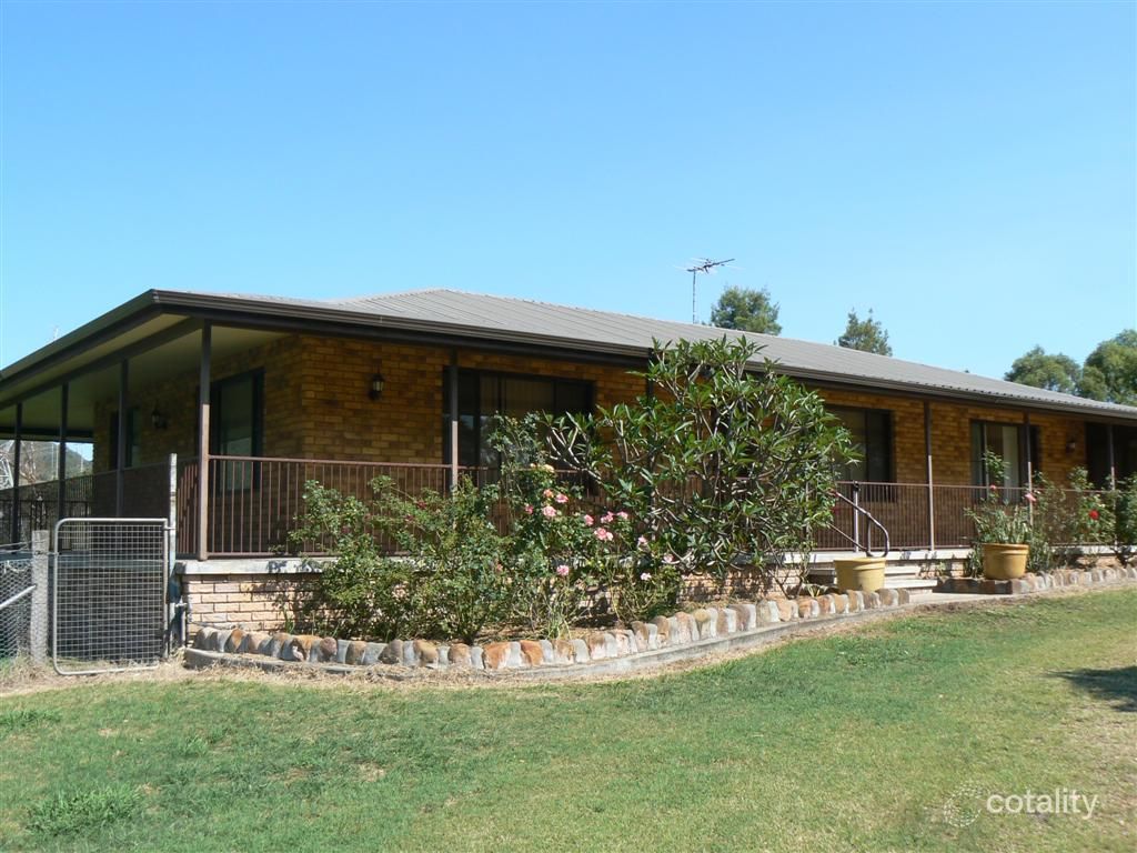 408 Sandy Creek Rd, Mccullys Gap, NSW 2333