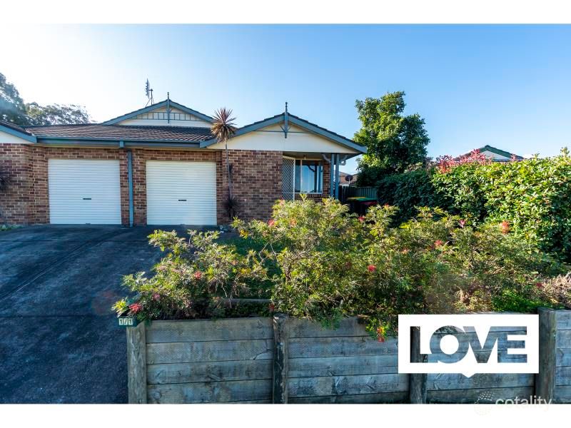 1/1 Benjamin Dr, Wallsend, NSW 2287