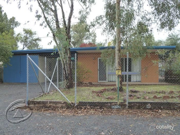 7 Parke Cres, The Gap, NT 0870
