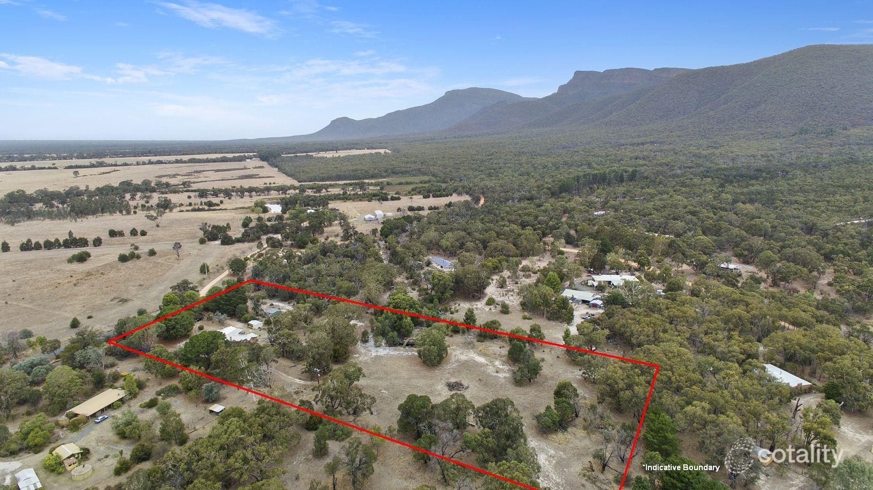 62 Waterhole Rd, Pomonal, VIC 3381