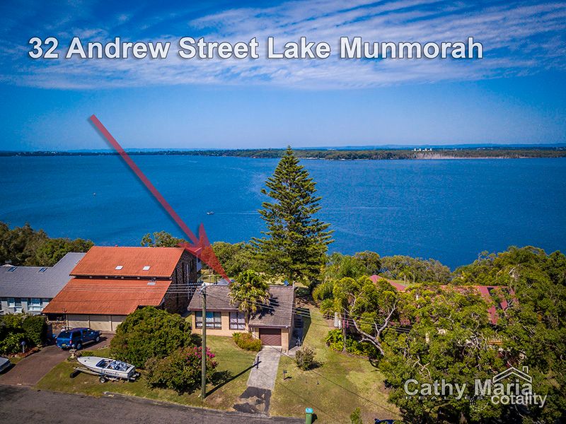 32 Andrew St, Lake Munmorah, NSW 2259