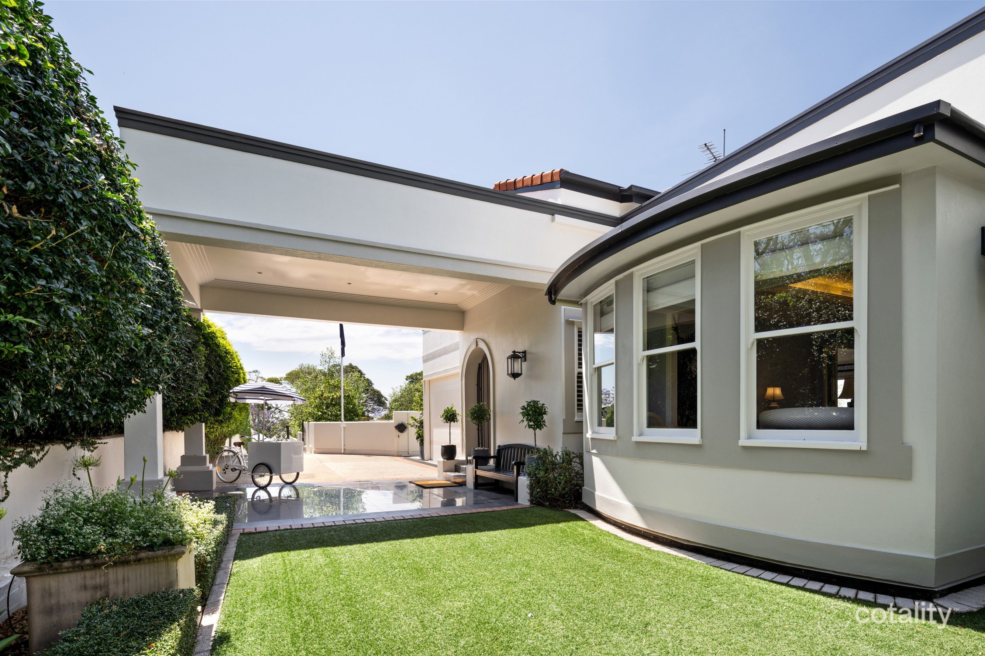 33 Markwell St, Hamilton, QLD 4007