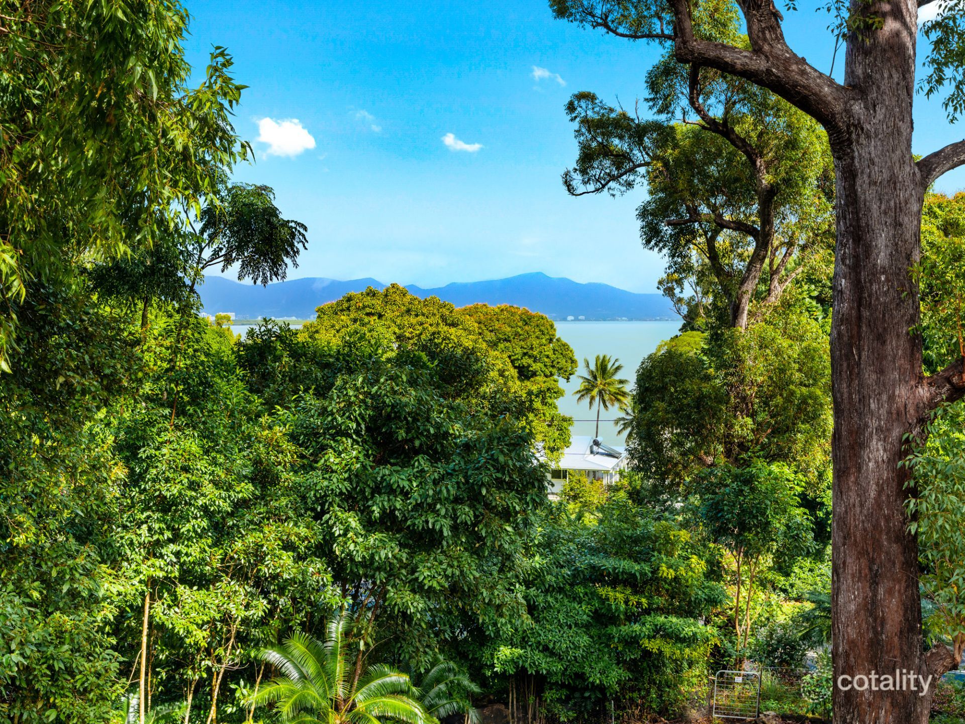 2412 Pine Creek Yarrabah Rd, East Trinity, QLD 4871