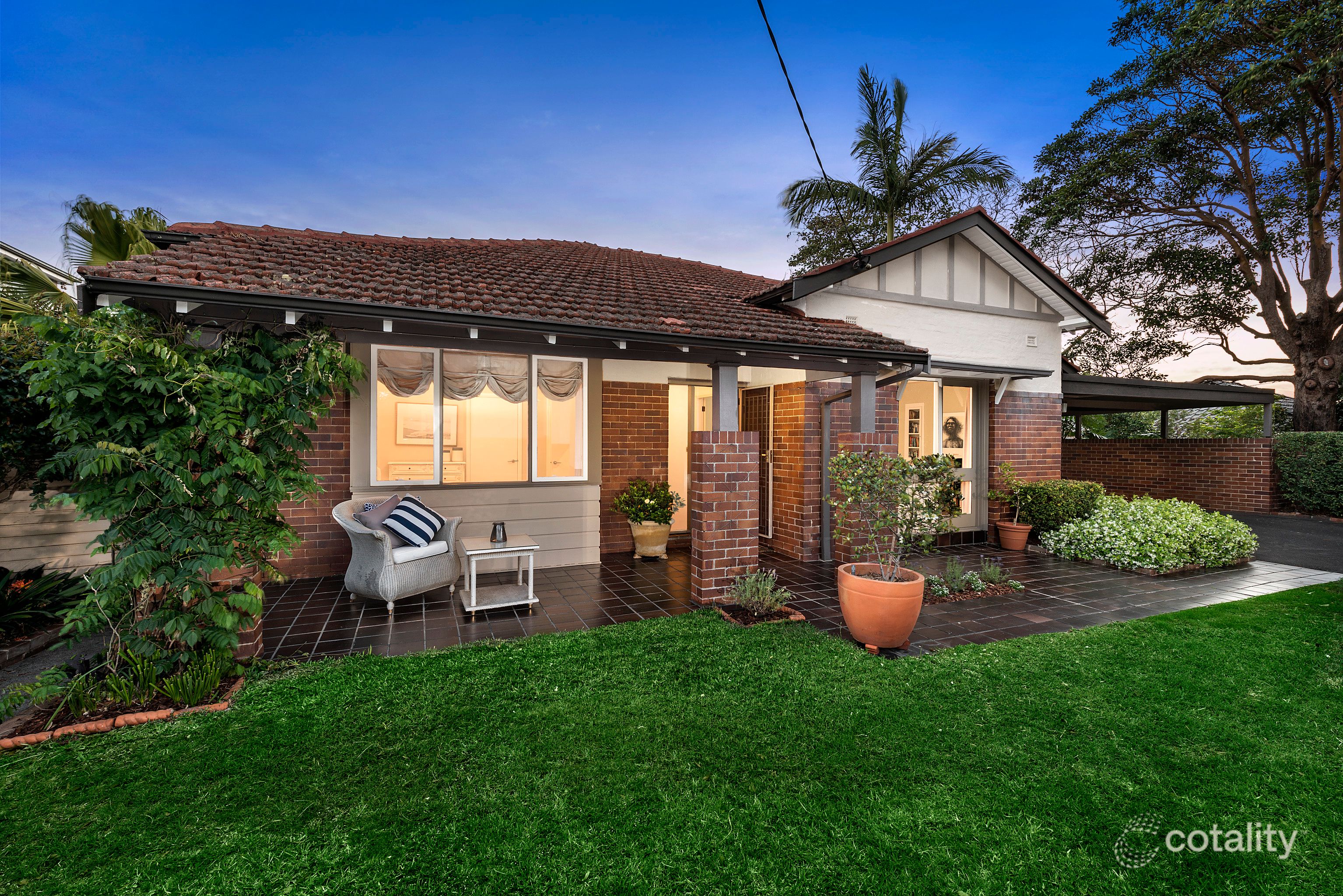 9 Upper Cliff Rd, Northwood, NSW 2066