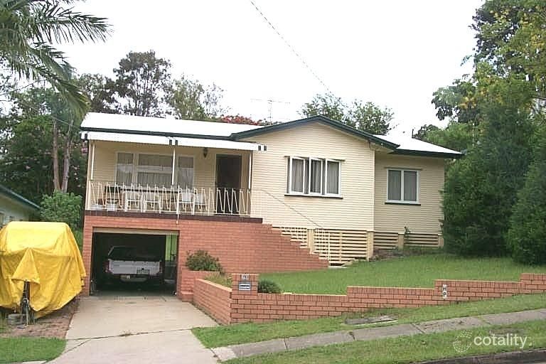 70 Romea St, The Gap, QLD 4061