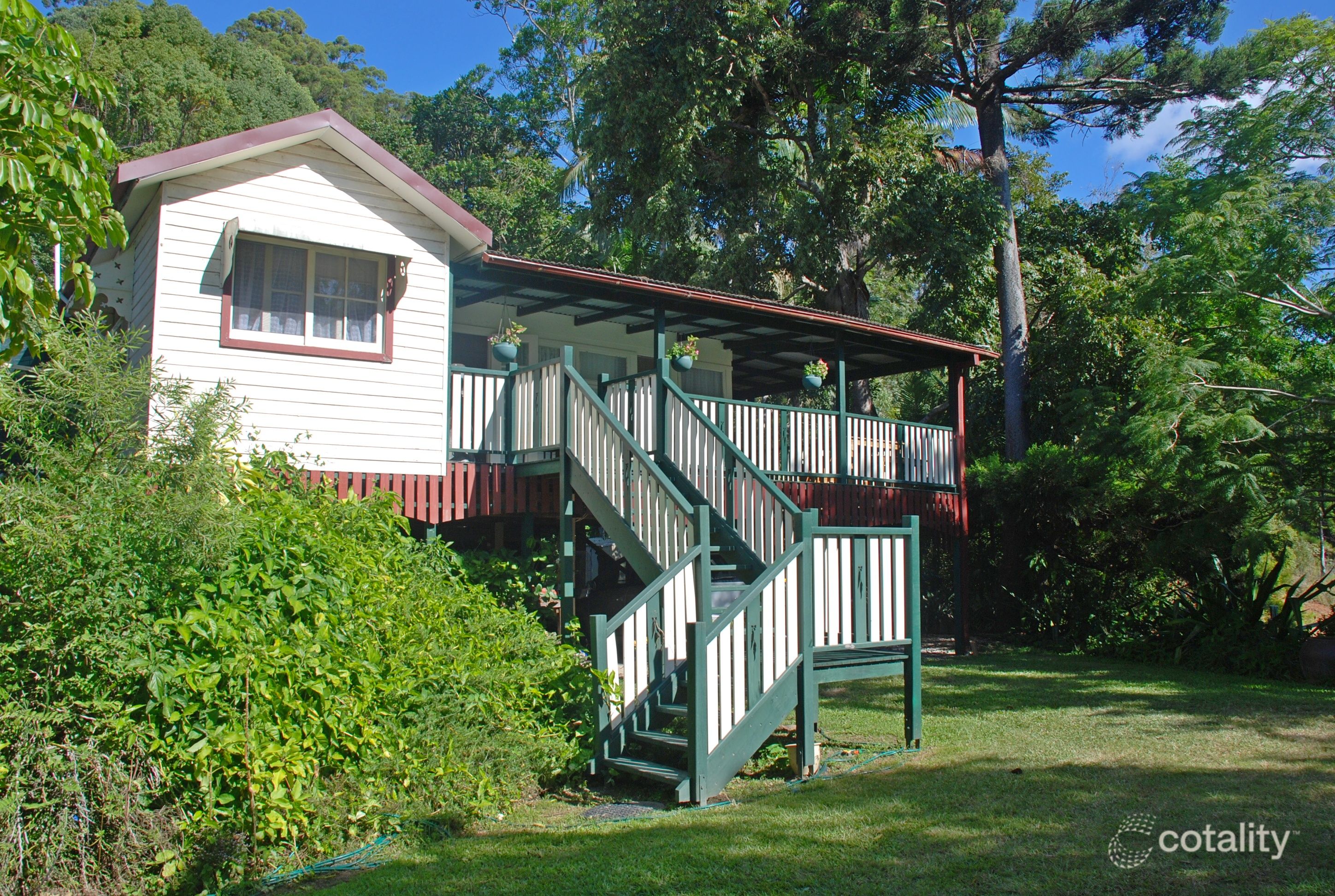 330 Fernvale Rd, Fernvale, NSW 2484