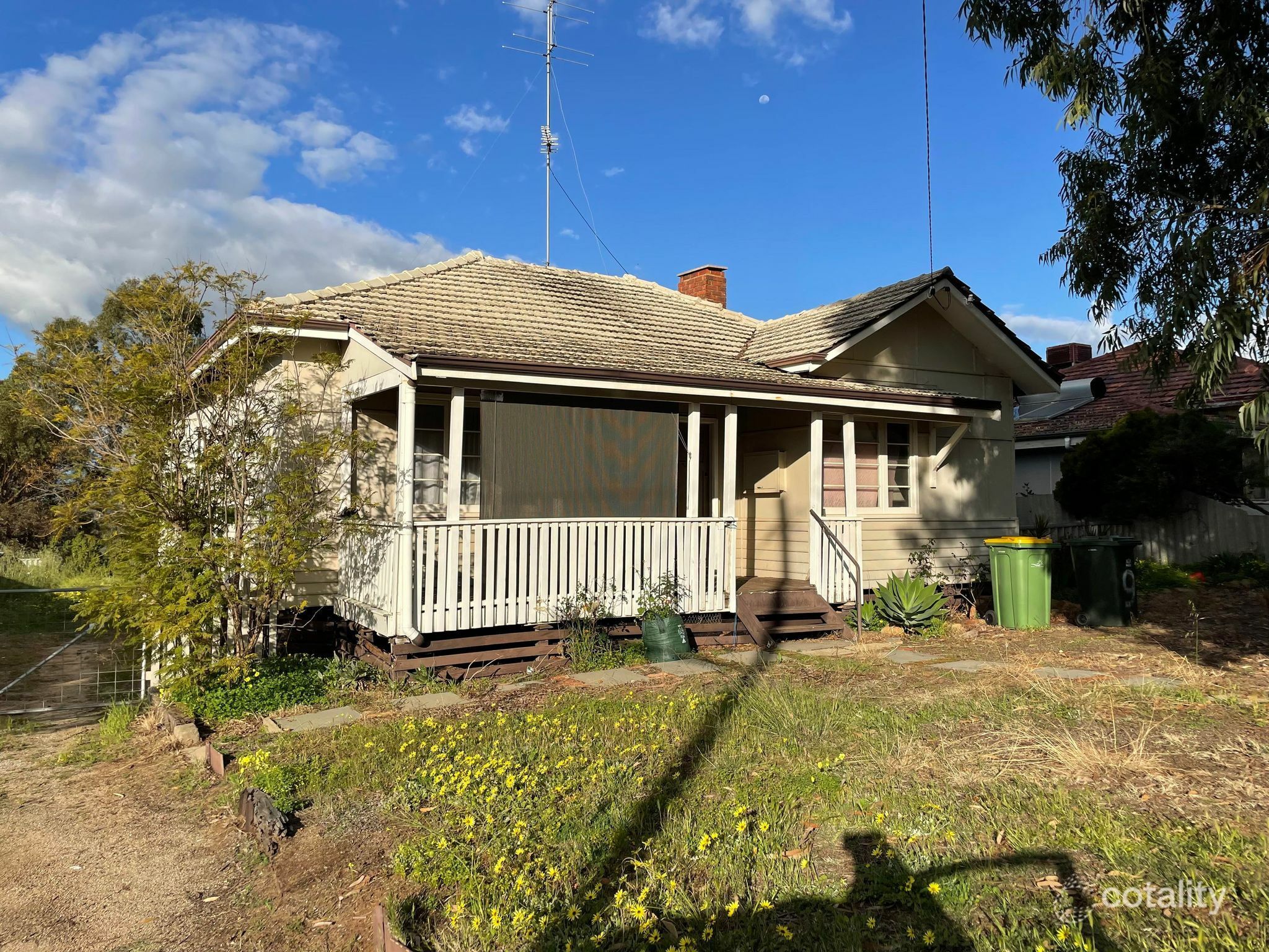 9 Gerald Tce, Northam, WA 6401