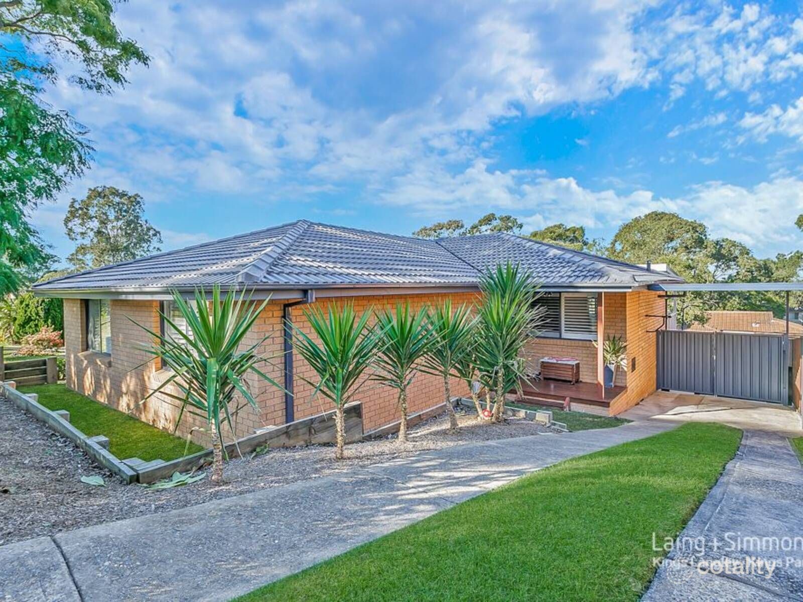 48 Solomon Ave, Kings Park, NSW 2148