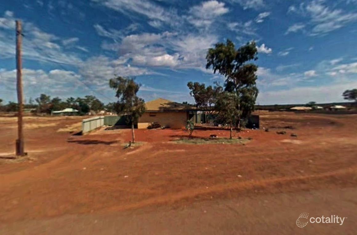 101 Scotia St, Wiluna, WA 6646