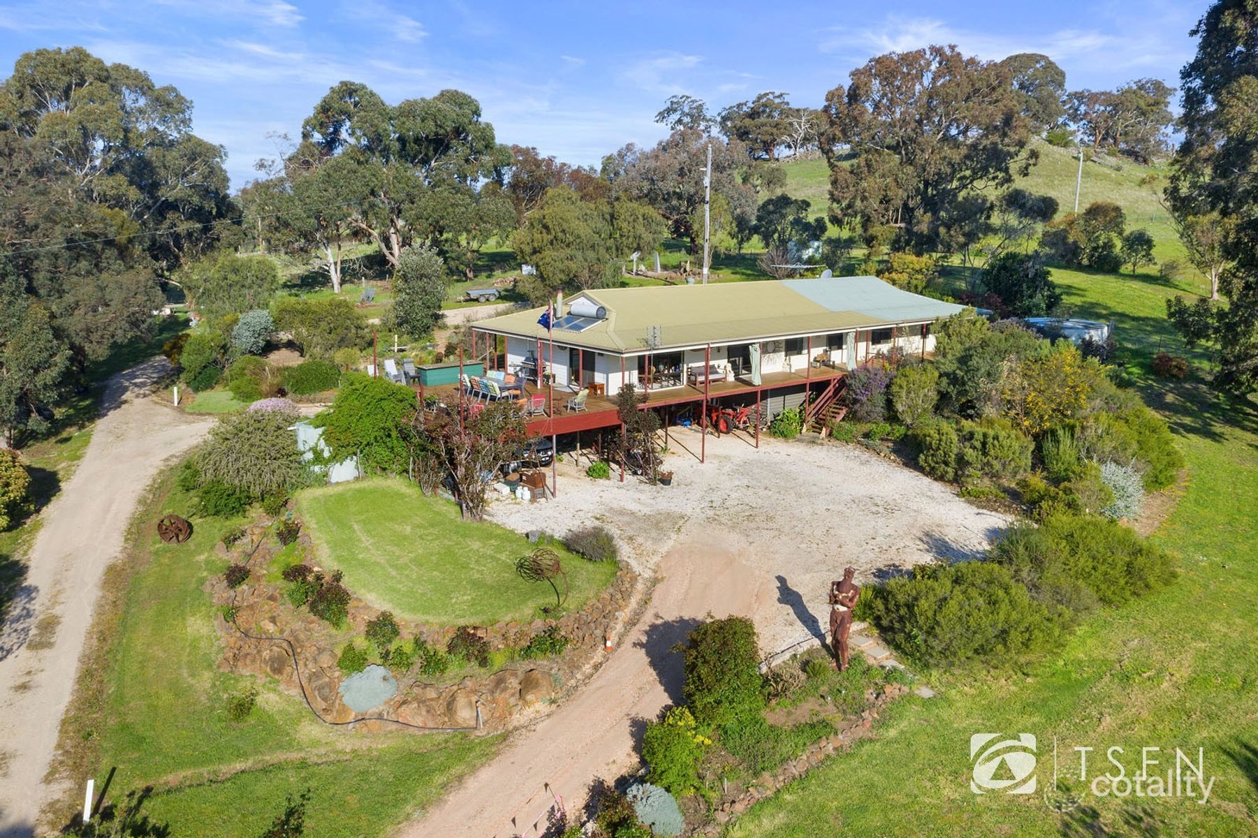 21 Cuvier St, Mia Mia, VIC 3444