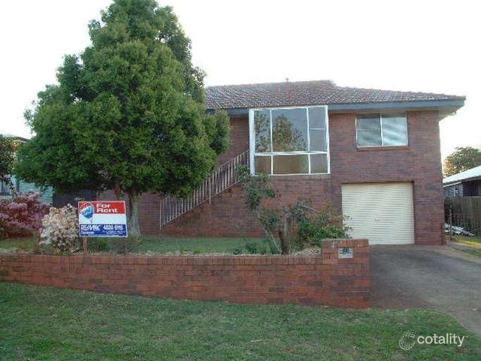 115 Ramsay St, Centenary Heights, QLD 4350