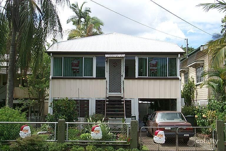 24 Denbeigh St, Parramatta Park, QLD 4870