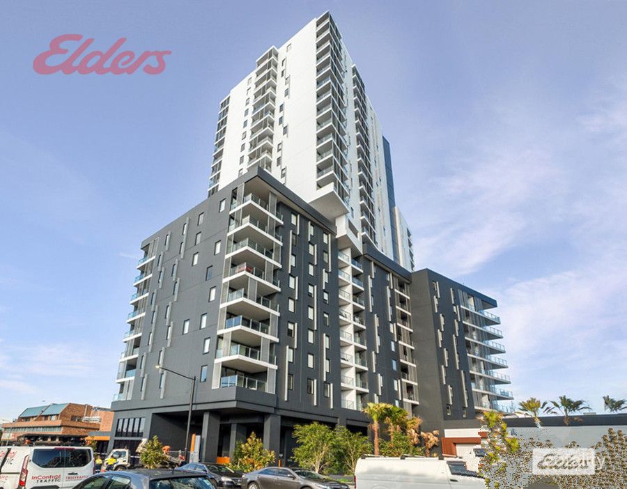 401/10 Norfolk St, Liverpool, NSW 2170