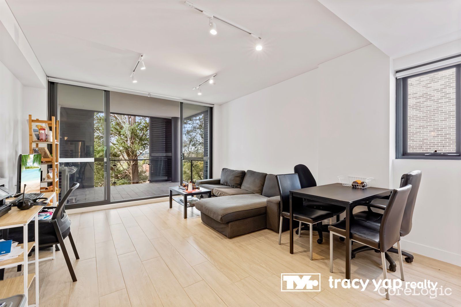 208/3 Forest Gr, Epping, NSW 2121