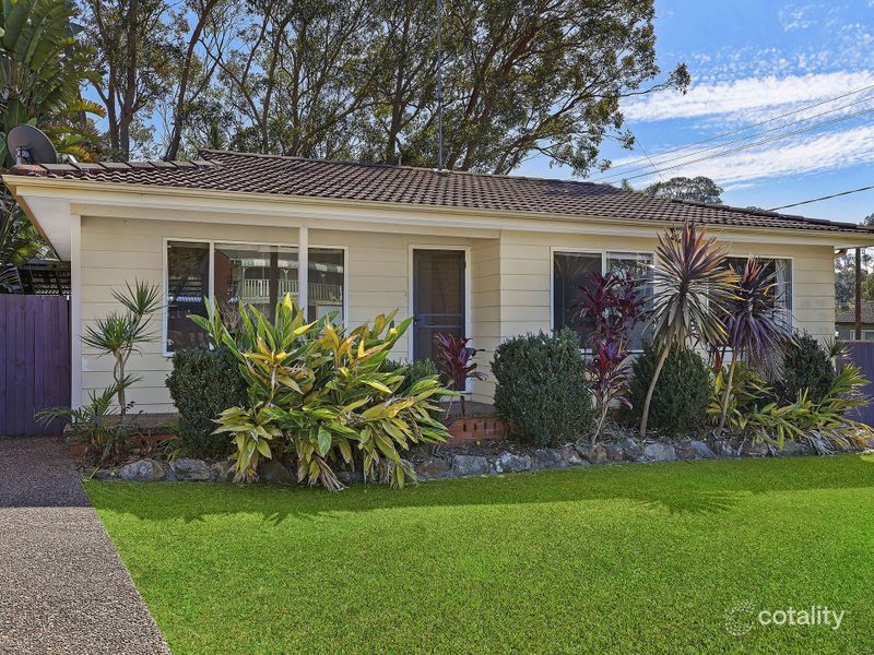8 Chetwynd Ave, Berkeley Vale, NSW 2261