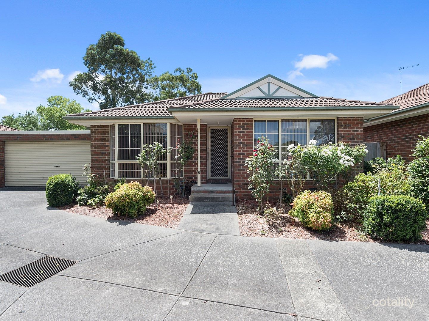 8/1 Ervin Rd, Kilsyth, VIC 3137