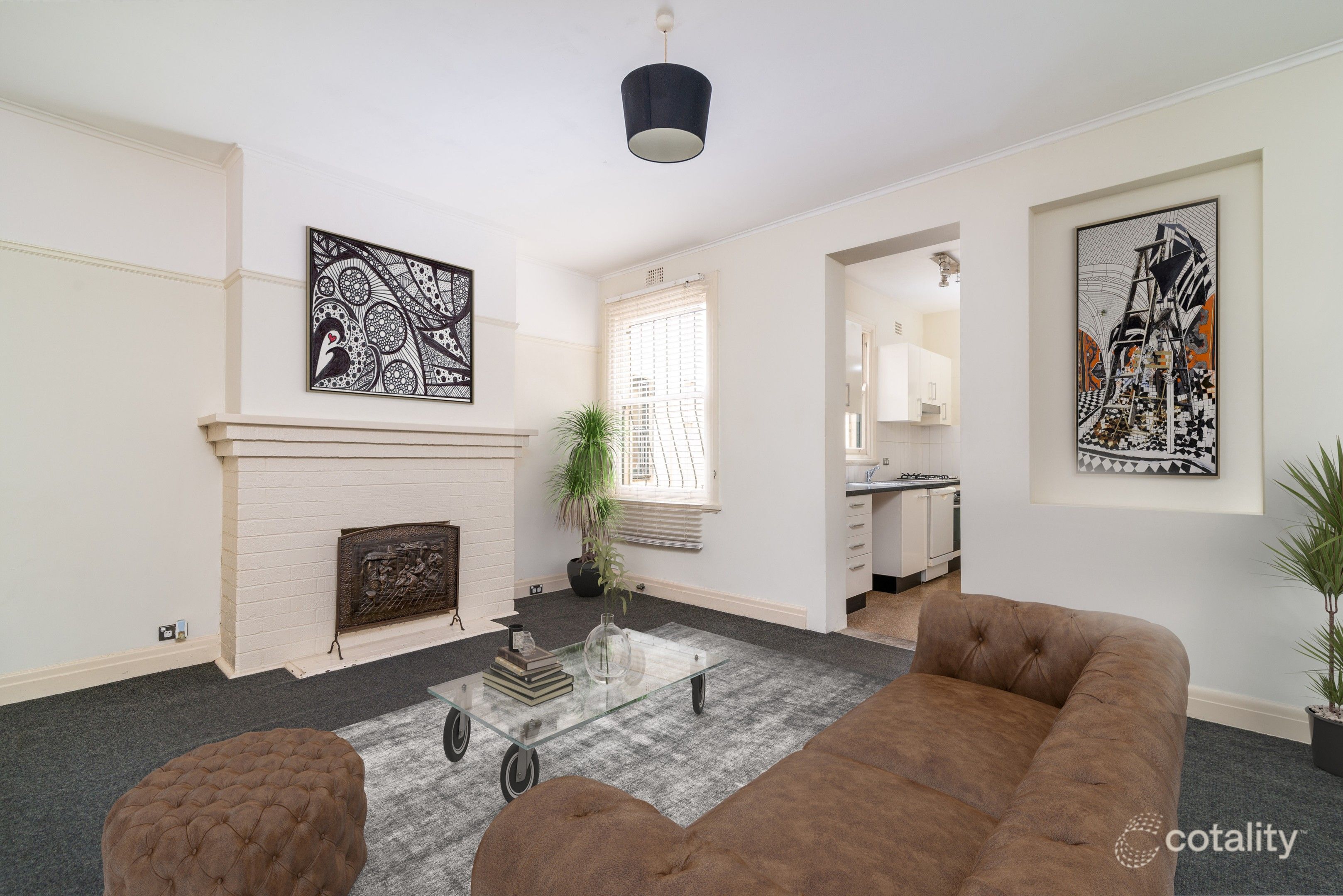 15/120-130 Brougham St, Potts Point, NSW 2011