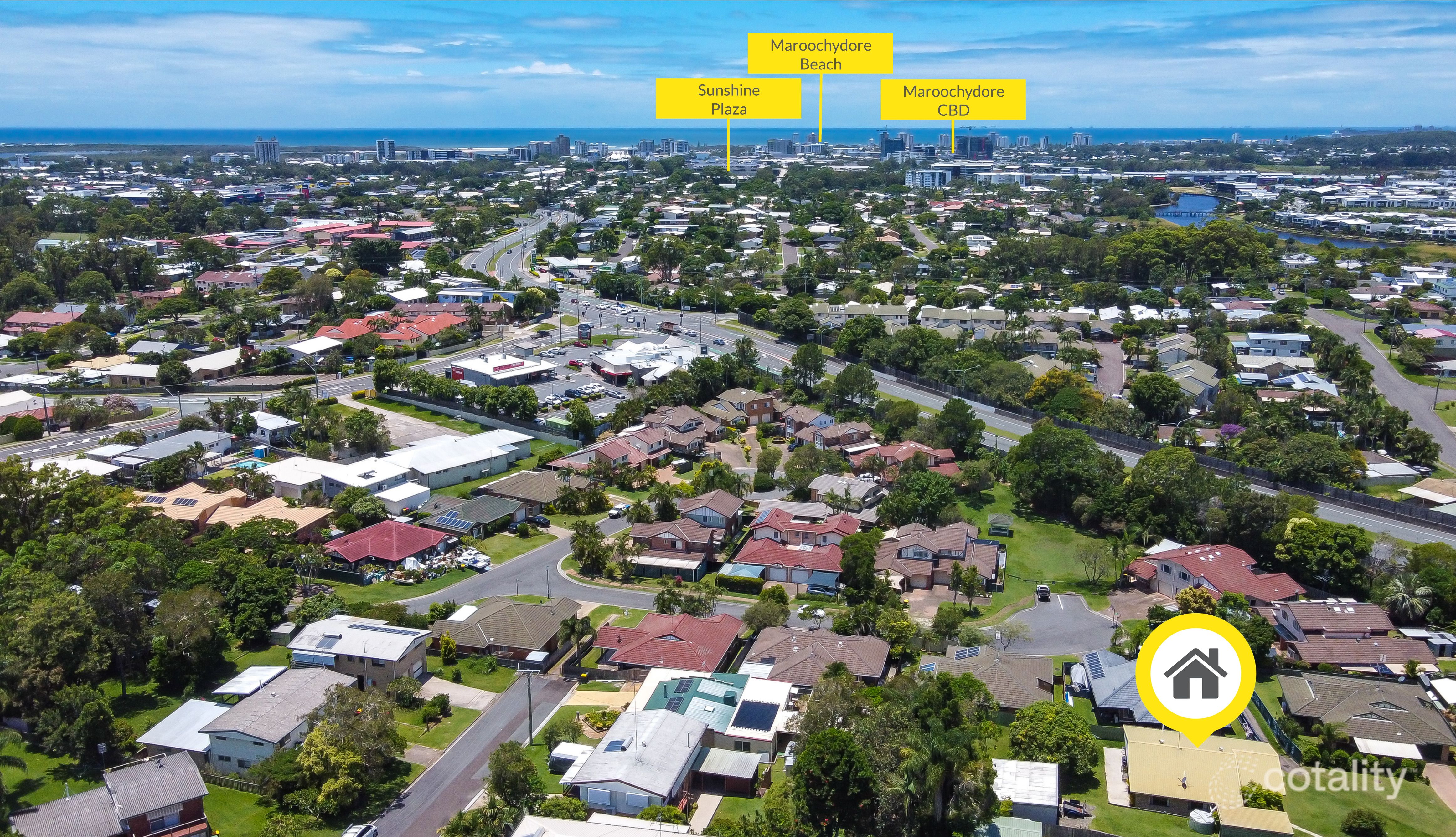 21 Camden Way, Maroochydore, QLD 4558