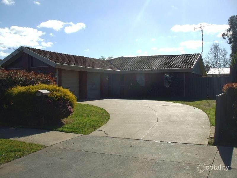 8 Rutley Cres, Echuca, VIC 3564