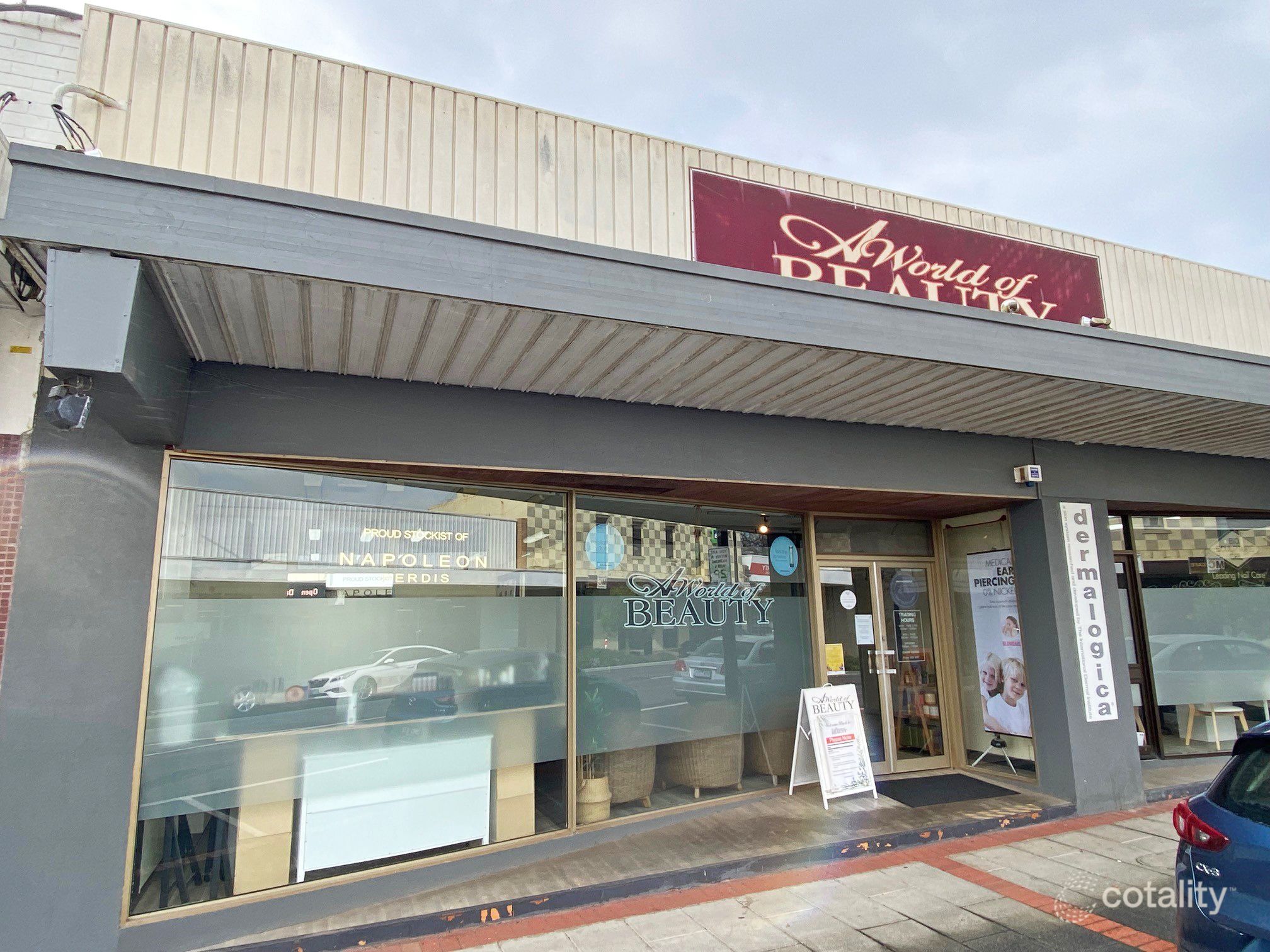 195-197 Commercial Rd, Morwell, VIC 3840