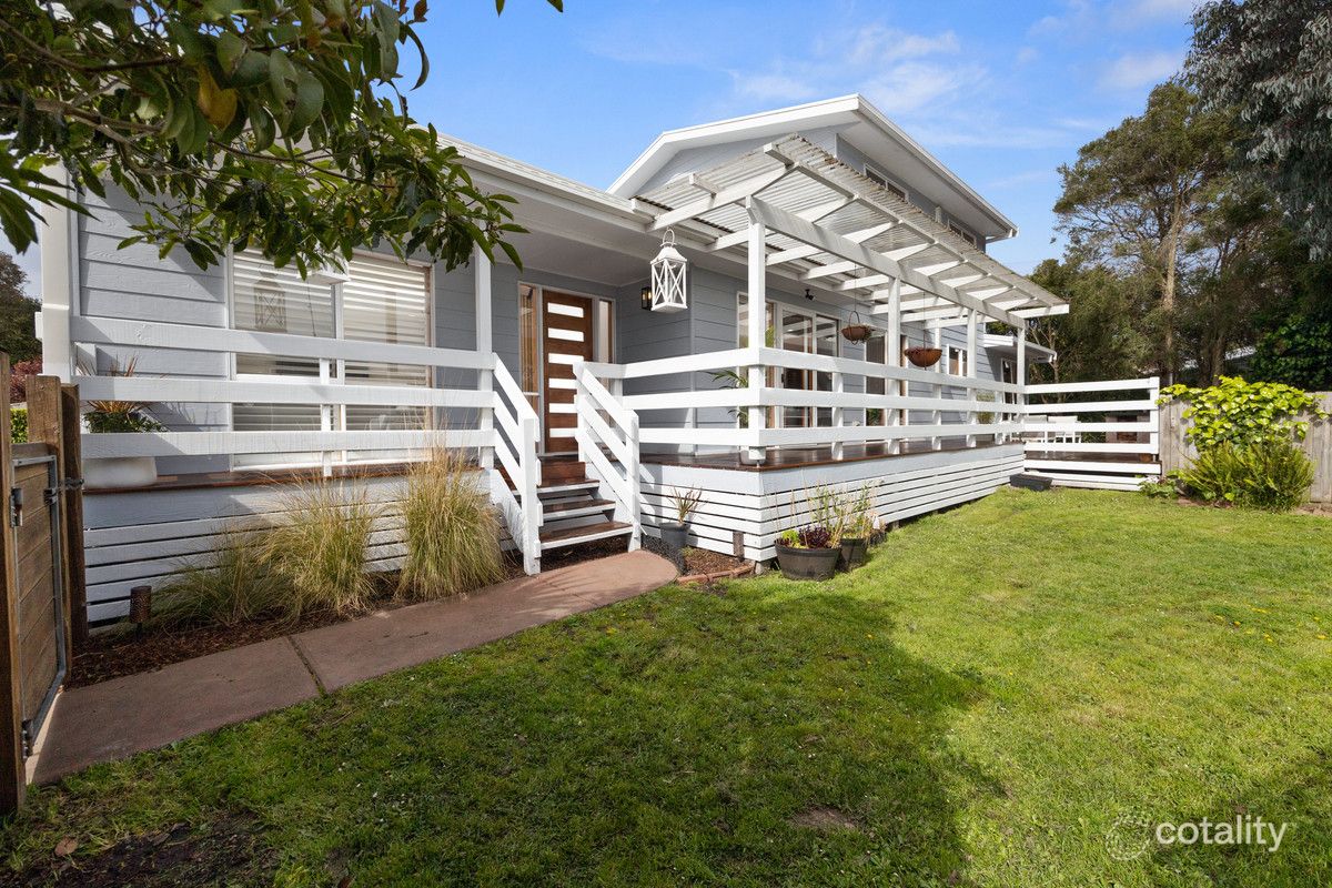 6 Alwyn Ct, Inverloch, VIC 3996