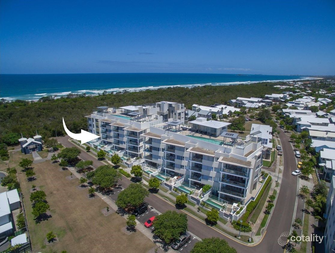 24/2 Seaward Lane, Marcoola, QLD 4564
