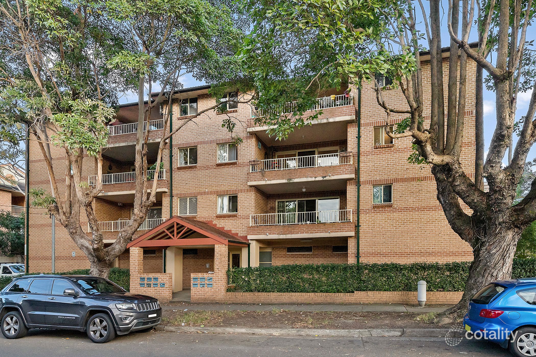 5/79 Bay St, Rockdale, NSW 2216