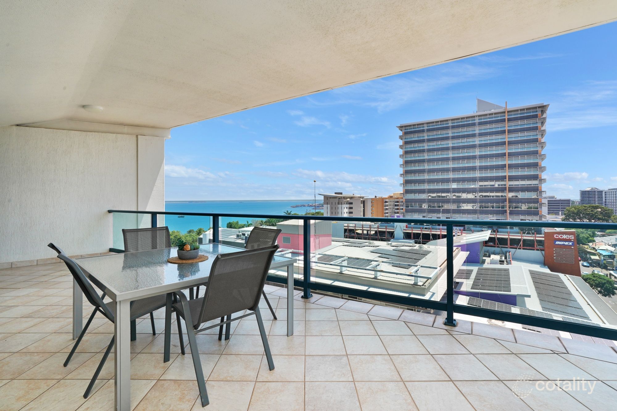 48/8 Knuckey St, Darwin City, NT 0800