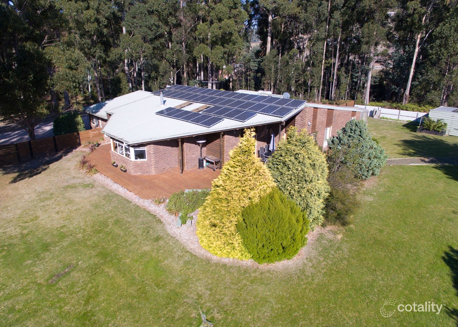 10 Hillwood Rise, Spreyton, TAS 7310
