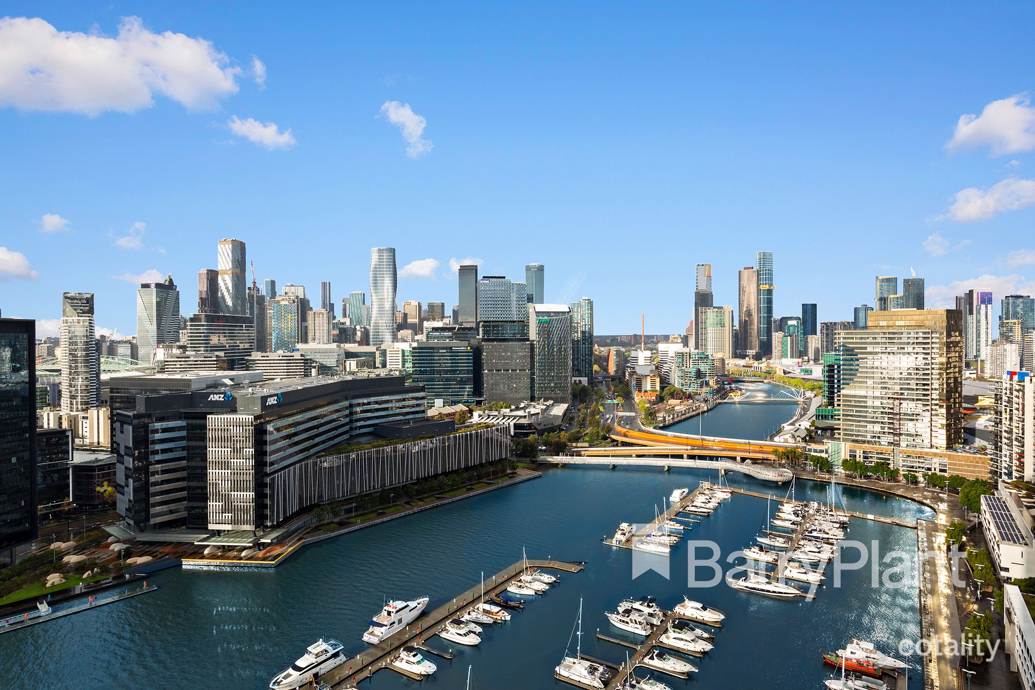 2801/100 Lorimer St, Docklands, VIC 3008