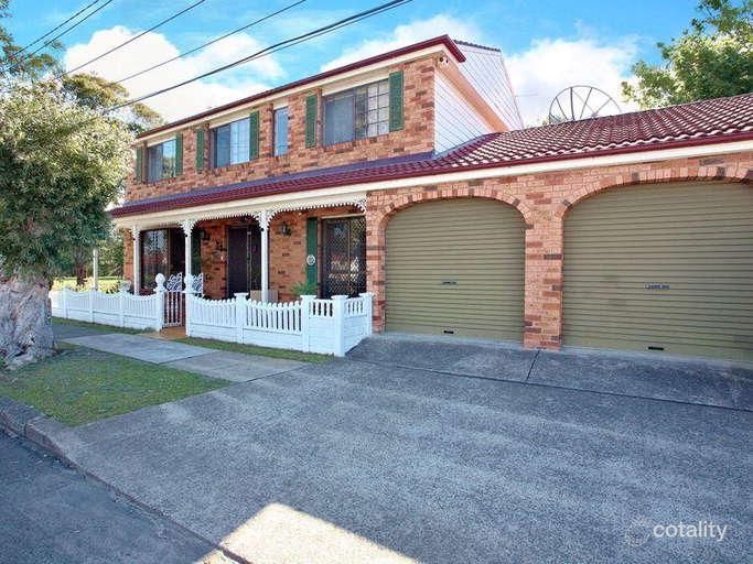 50 Coward St, Rosebery, NSW 2018