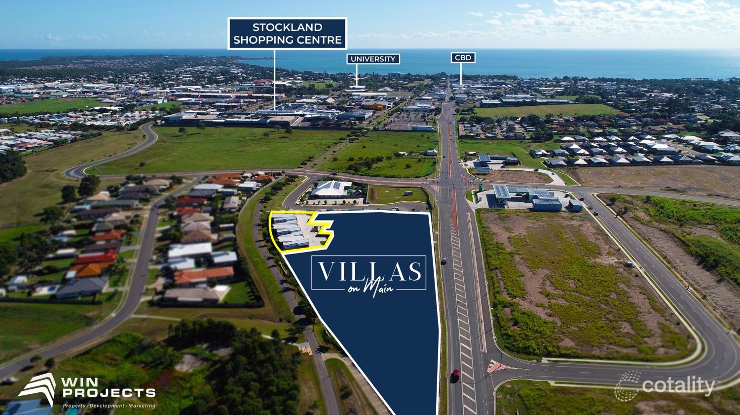 5/1 Links Ct, Urraween, QLD 4655