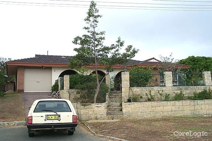 4 Fernlea St, Warwick, WA 6024