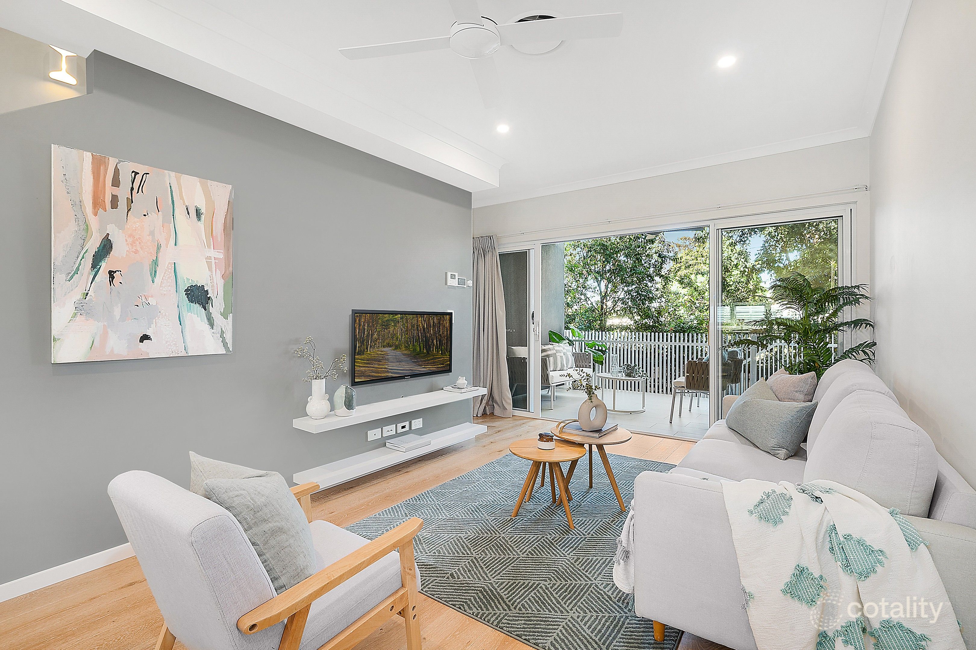 11/9 Bartlett St, Morningside, QLD 4170