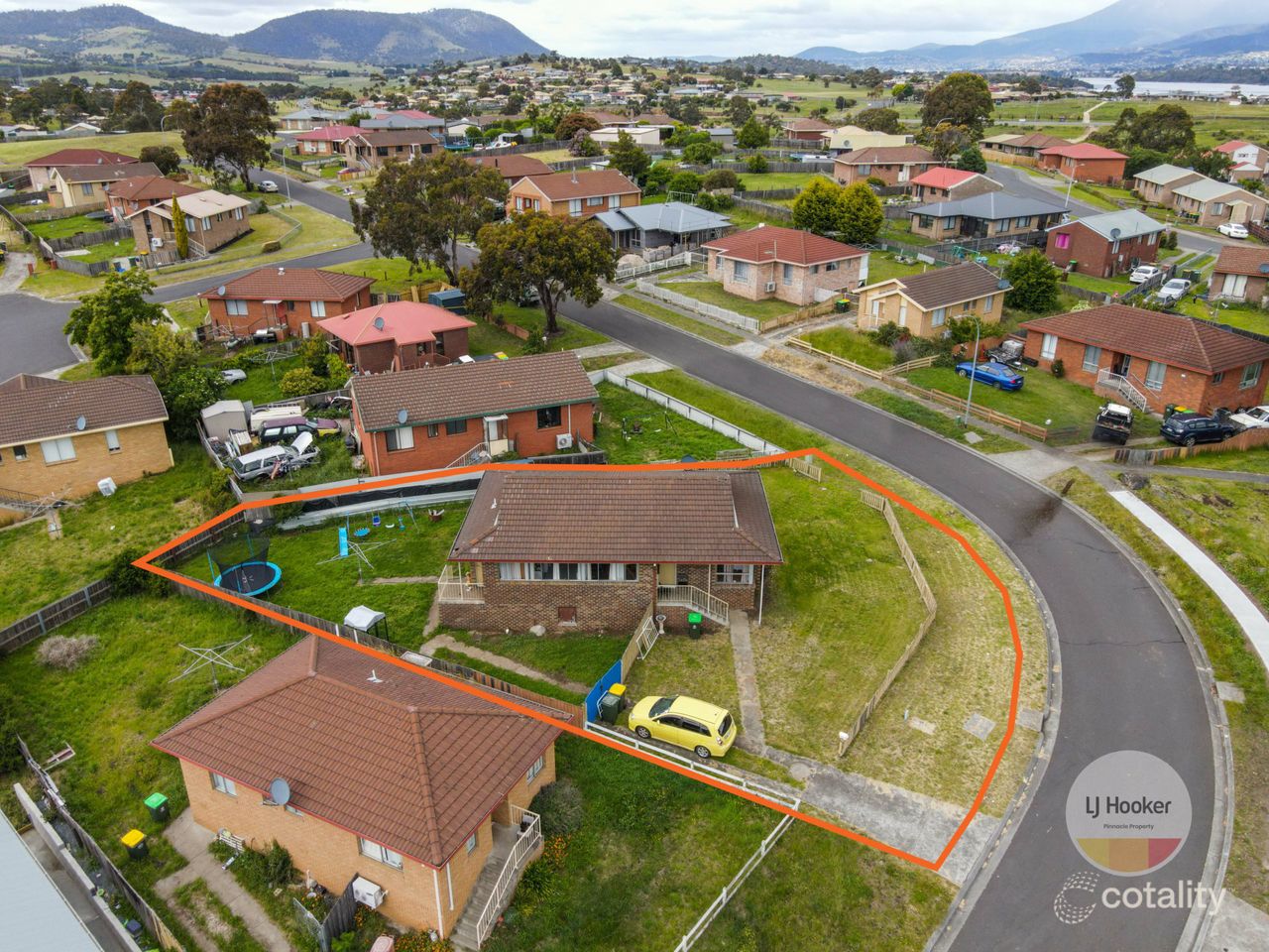 7 Viola Cres, Gagebrook, TAS 7030