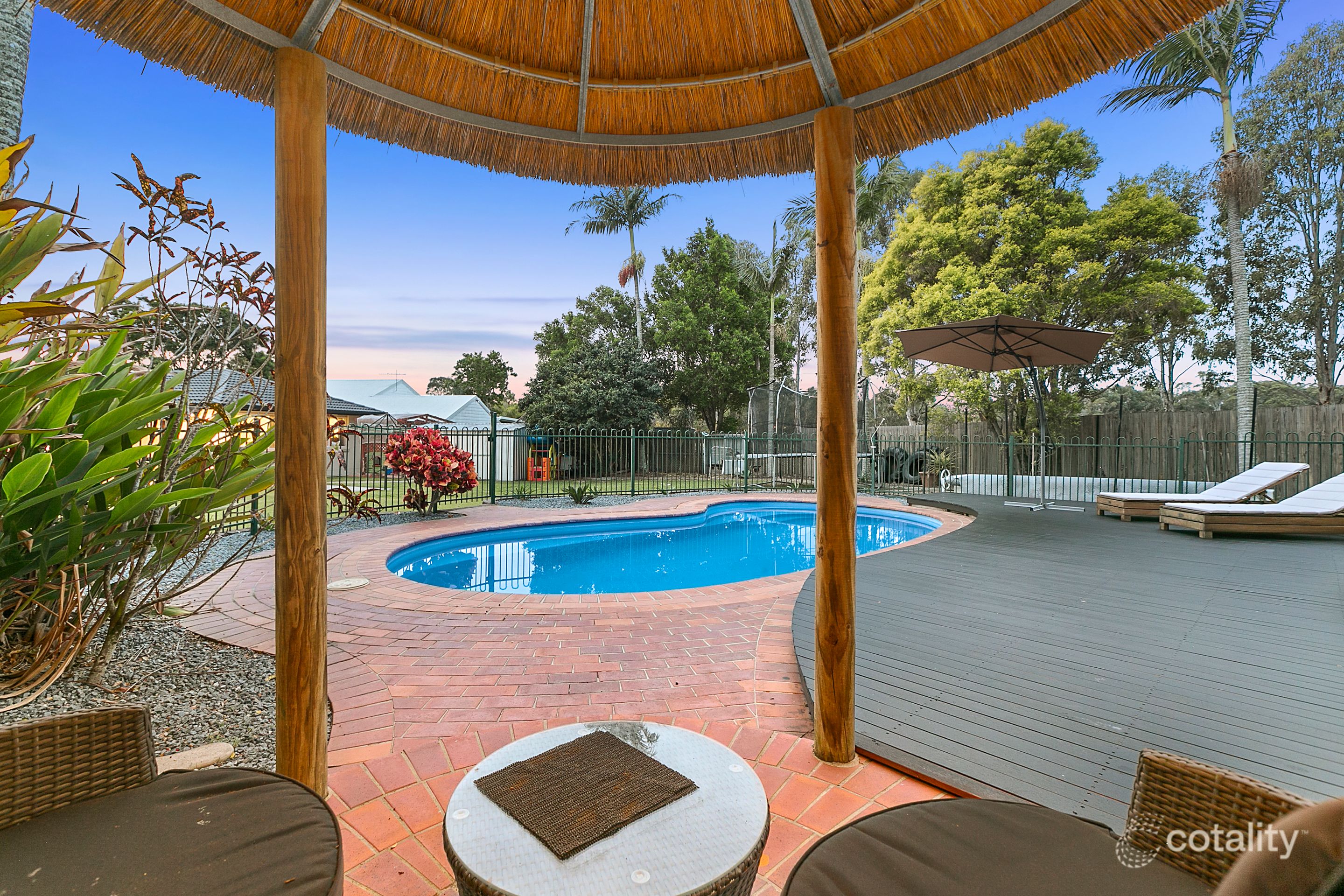 2 Richard Ct, Capalaba, QLD 4157