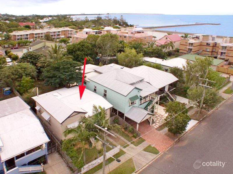 17 Clara St, Wynnum, QLD 4178