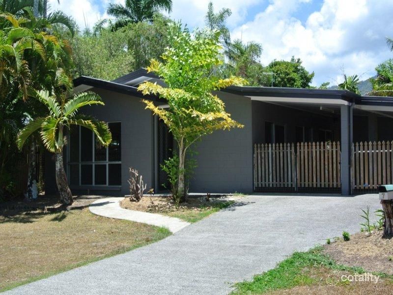 7 Vianen Cl, Bentley Park, QLD 4869