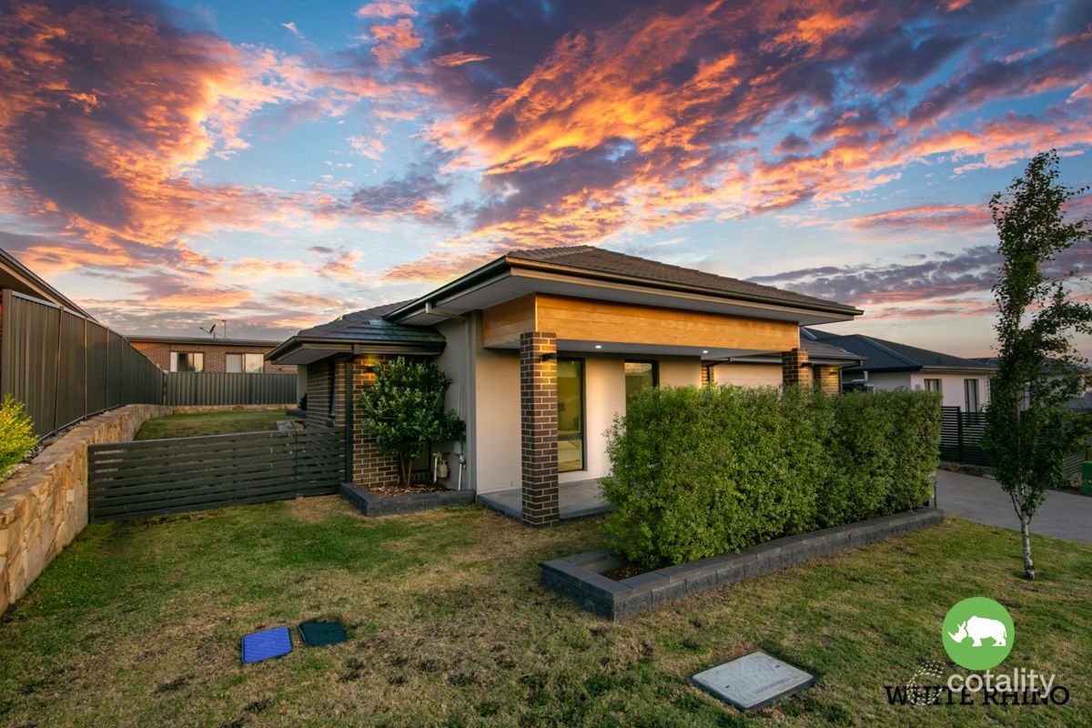 10 Mclean St, Googong, NSW 2620