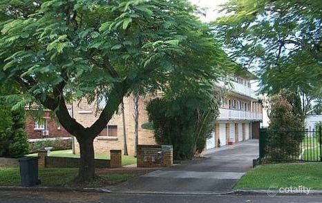 4/6 Garnet St, Clayfield, QLD 4011
