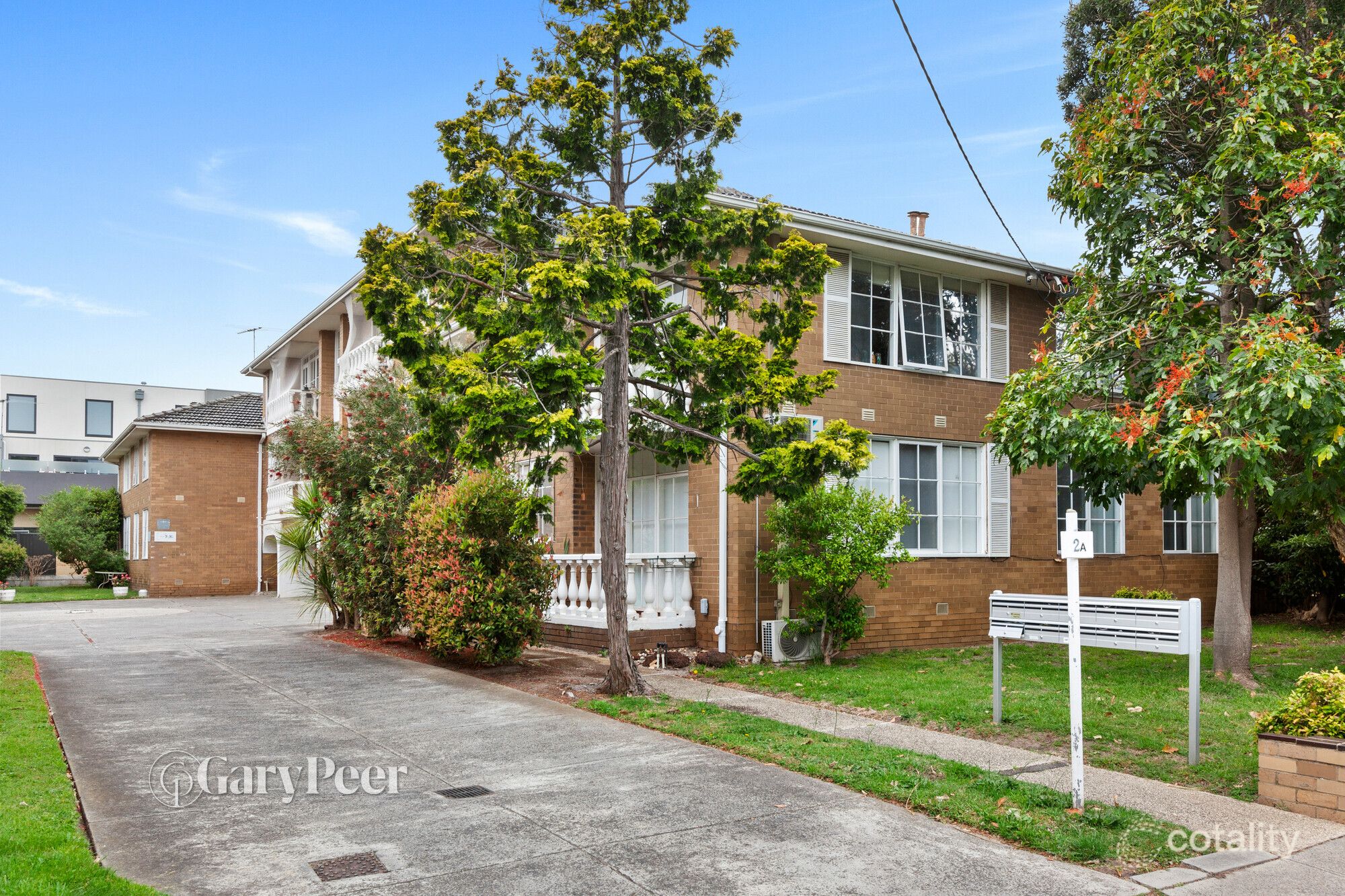9/2a Parkside St, Elsternwick, VIC 3185