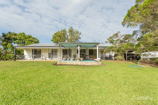 4 Helens Ct, Hampden, QLD 4741