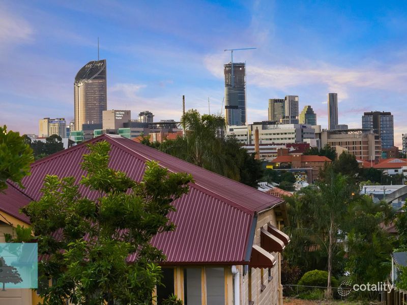 6 Nelson St, Dutton Park, QLD 4102