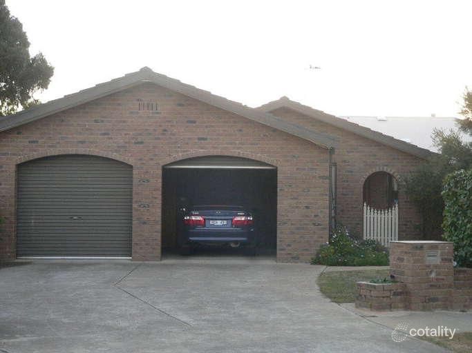15 Kurrajong Ct, Benalla, VIC 3672
