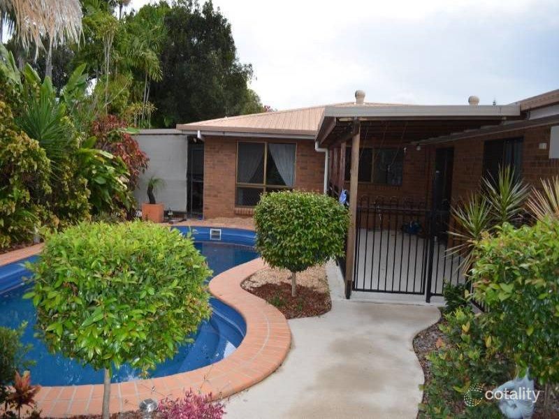 64 Dixon Dr, Telina, QLD 4680