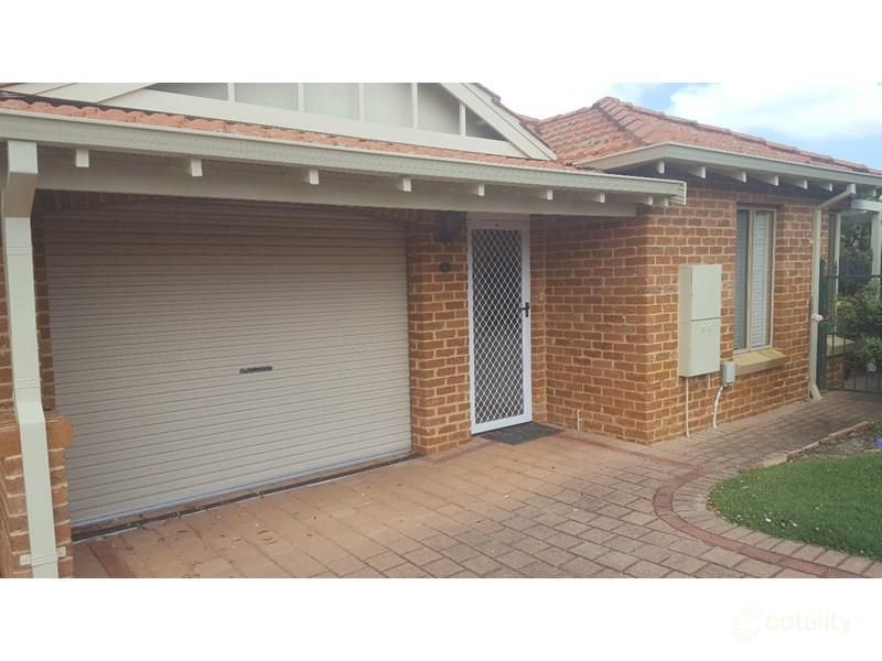 22 Gibson St, Mount Pleasant, WA 6153